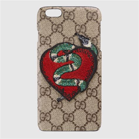 gucci phone cases 6s|gucci iphone case cover.